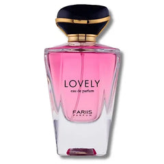Fariis Lovely – EDP - Eau de Parfum