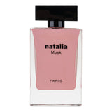 Fariis Natalia Musk – EDP - Eau de Parfum