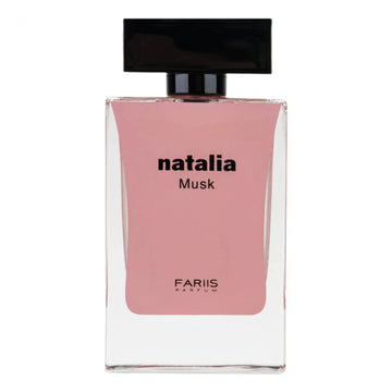 Fariis Natalia Musk – EDP - Eau de Parfum