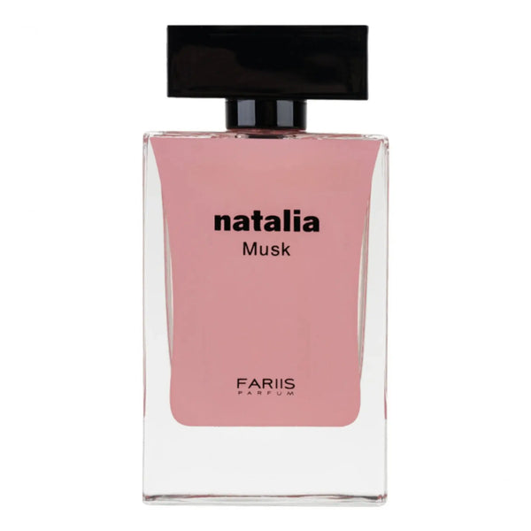 Fariis Natalia Musk – EDP - Eau de Parfum
