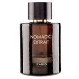 Fariis Nomadic Extrait – Extrait - Eau de Parfum