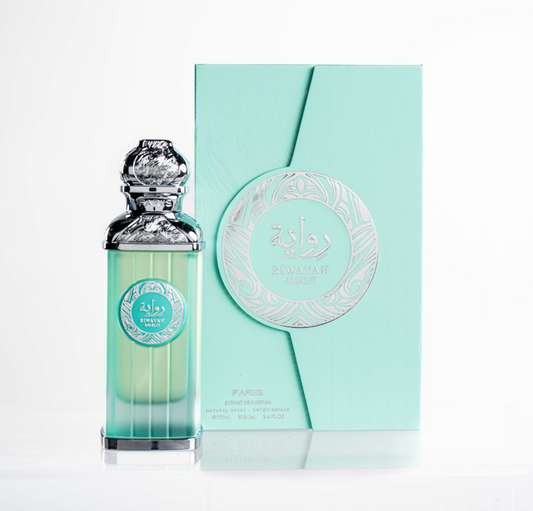 Fariis Riwayah Amalfi EDP 100ml