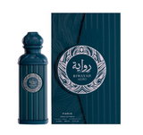Fariis Riwayah Azuro EDP 100ml