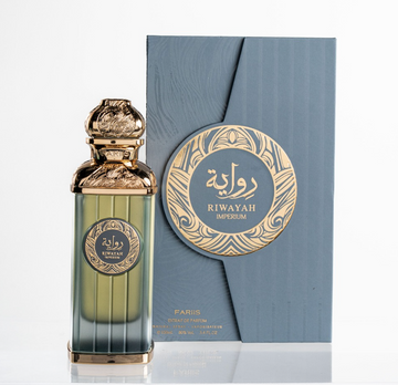 Fariis Riwayah Imperium EDP 100ml