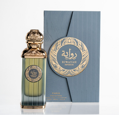 Fariis Riwayah Imperium EDP 100ml