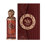 Fariis Riwayah Lunara EDP 100ml