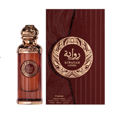 Fariis Riwayah Lunara EDP 100ml