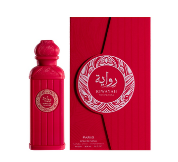 Fariis Riwayah The Only One EDP 100ml