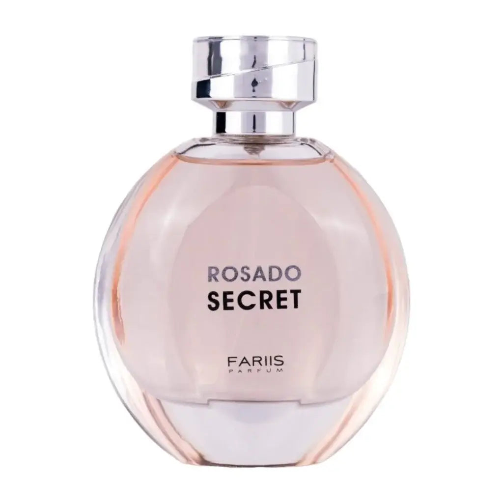 Fariis Rosado Secret – EDP - Eau de Parfum