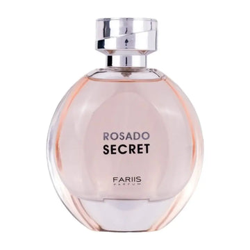 Fariis Rosado Secret – EDP - Eau de Parfum