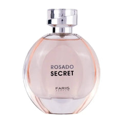 Fariis Rosado Secret – EDP - Eau de Parfum