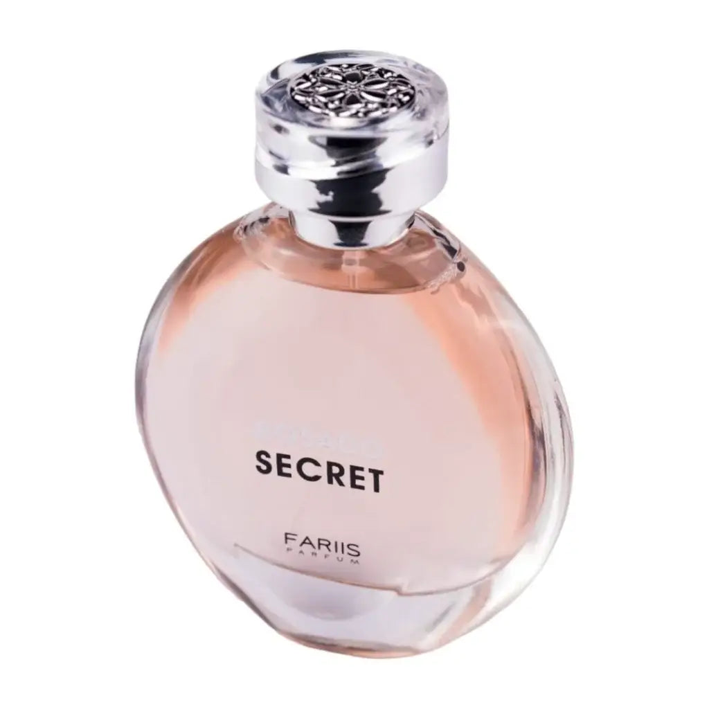 Fariis Rosado Secret – EDP - Eau de Parfum