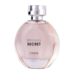 Fariis Rosado Secret – EDP - Eau de Parfum