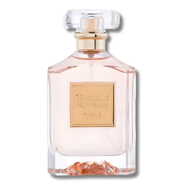 Fariis Sensuelle – EDP - Eau de Parfum