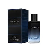 Fariis Sergeant Elixir – EDP - Eau de Parfum