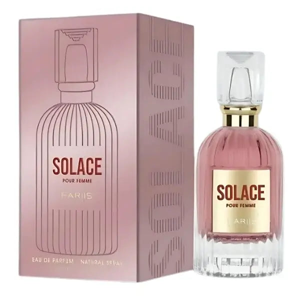 Fariis Solace – EDP - Eau de Parfum