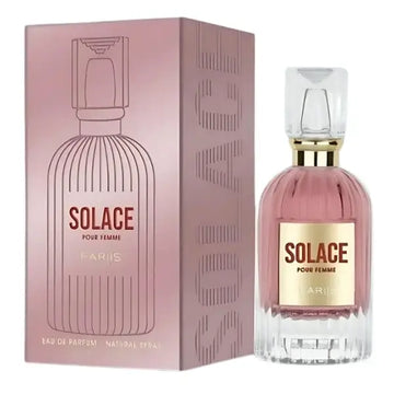Fariis Solace – EDP - Eau de Parfum