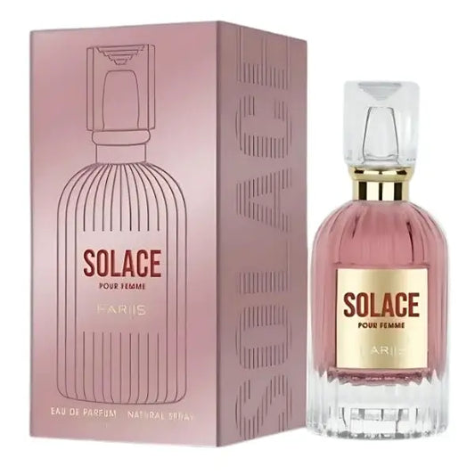 Fariis Solace – EDP - Eau de Parfum