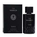 Fariis The Warrior – EDP - Eau de Parfum