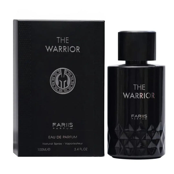 Fariis The Warrior – EDP - Eau de Parfum