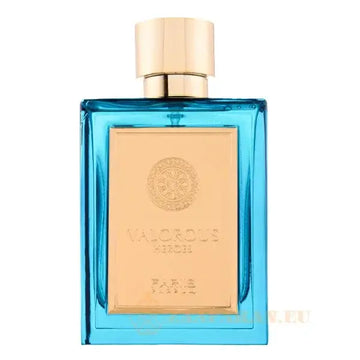 Fariis Valorous Heroes – EDP - Eau de Parfum