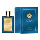 Fariis Valorous Heroes – EDP - Eau de Parfum
