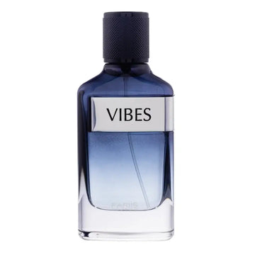 Fariis Vibes – EDP - Eau de Parfum