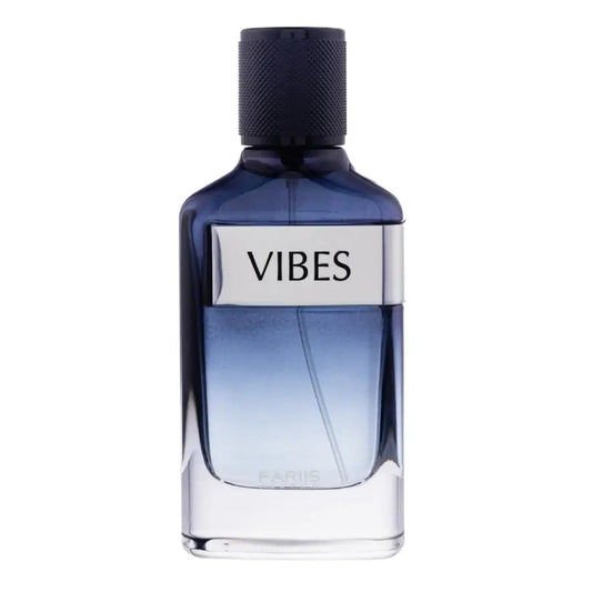 Fariis Vibes – EDP - Eau de Parfum