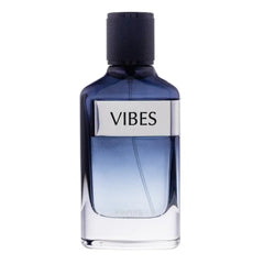 Fariis Vibes – EDP - Eau de Parfum