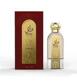 Fariis Wathiq – EDP - Eau de Parfum