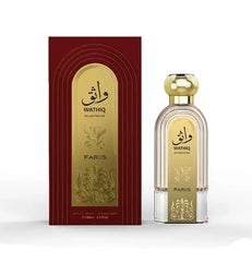 Fariis Wathiq – EDP - Eau de Parfum