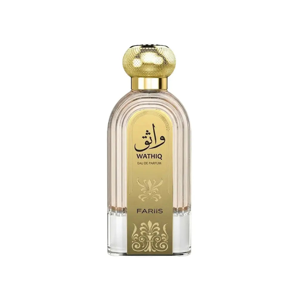 Fariis Wathiq – EDP - Eau de Parfum