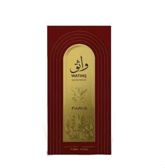 Fariis Wathiq – EDP - Eau de Parfum
