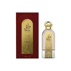 Fariis Wathiq – EDP - Eau de Parfum