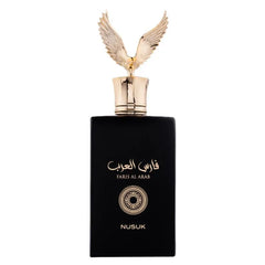 Faris al Arab – EDP