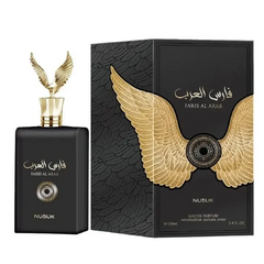 Faris al Arab – EDP - Eau de Parfum