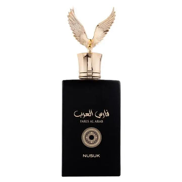 Faris al Arab – EDP - Eau de Parfum
