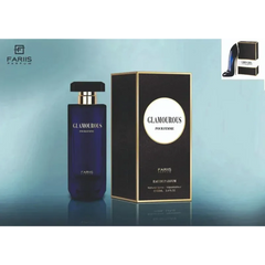 Faris Glamourous pour femme EDP 100 ml - Islamboekhandel.nl