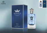 Faris Monarch EDP 100 ml - Islamboekhandel.nl