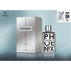 Faris Phoenix EDP 100 ml - Islamboekhandel.nl