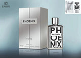Faris Phoenix EDP 100 ml - Islamboekhandel.nl