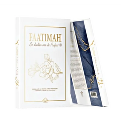 Fatimaah de dochter van de profeet - Boek