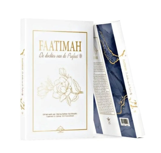 Fatimaah de dochter van de profeet - Islamboekhandel.nl