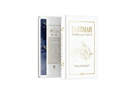 Fatimaah de dochter van de profeet - Islamboekhandel.nl