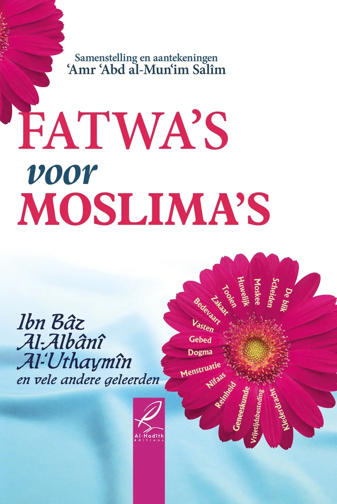 Fatwas voor moslimas - Islamboekhandel.nl