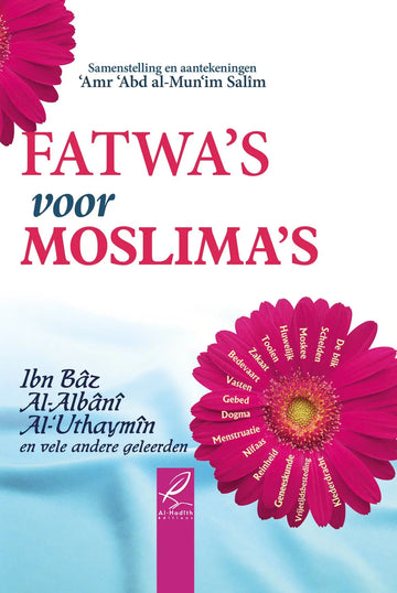 Fatwas voor moslimas - Islamboekhandel.nl