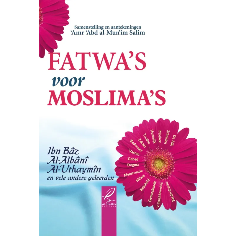Fatwas voor moslimas Stichting El Tawheed