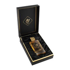 Fawah Nusuk – EDP