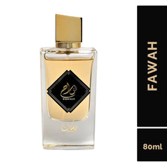 Fawah Nusuk – EDP