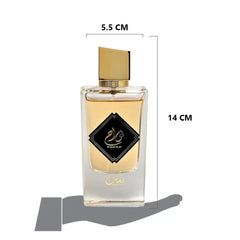 Fawah Nusuk – EDP - Eau de Parfum